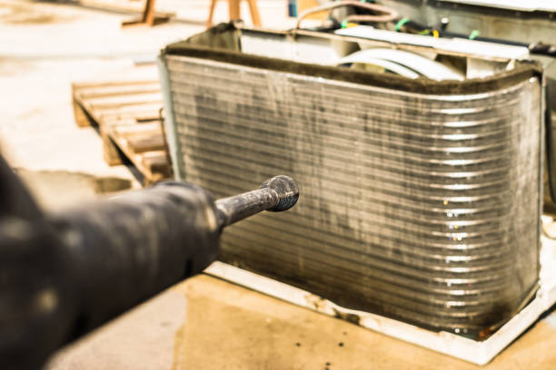 Best Affordable Duct Cleaning Services  in Kearney, MO