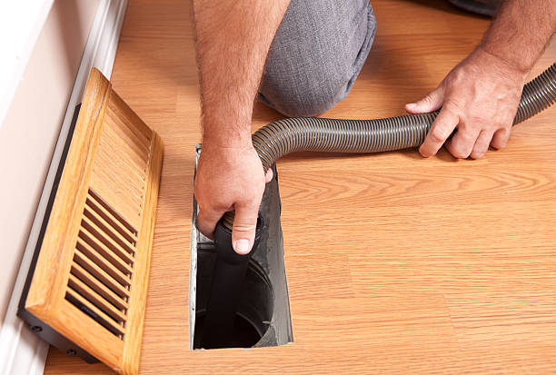  Kearney, MO Airduct Cleaning Pros