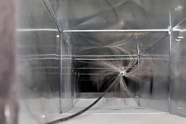 Best Air Duct Cleaning Near Me in MO