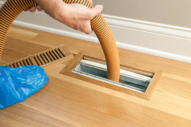 Best Best Air Duct Cleaning Company  in Kearney, MO
