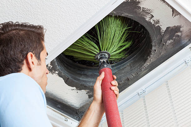 Professional Airduct Cleaning in MO